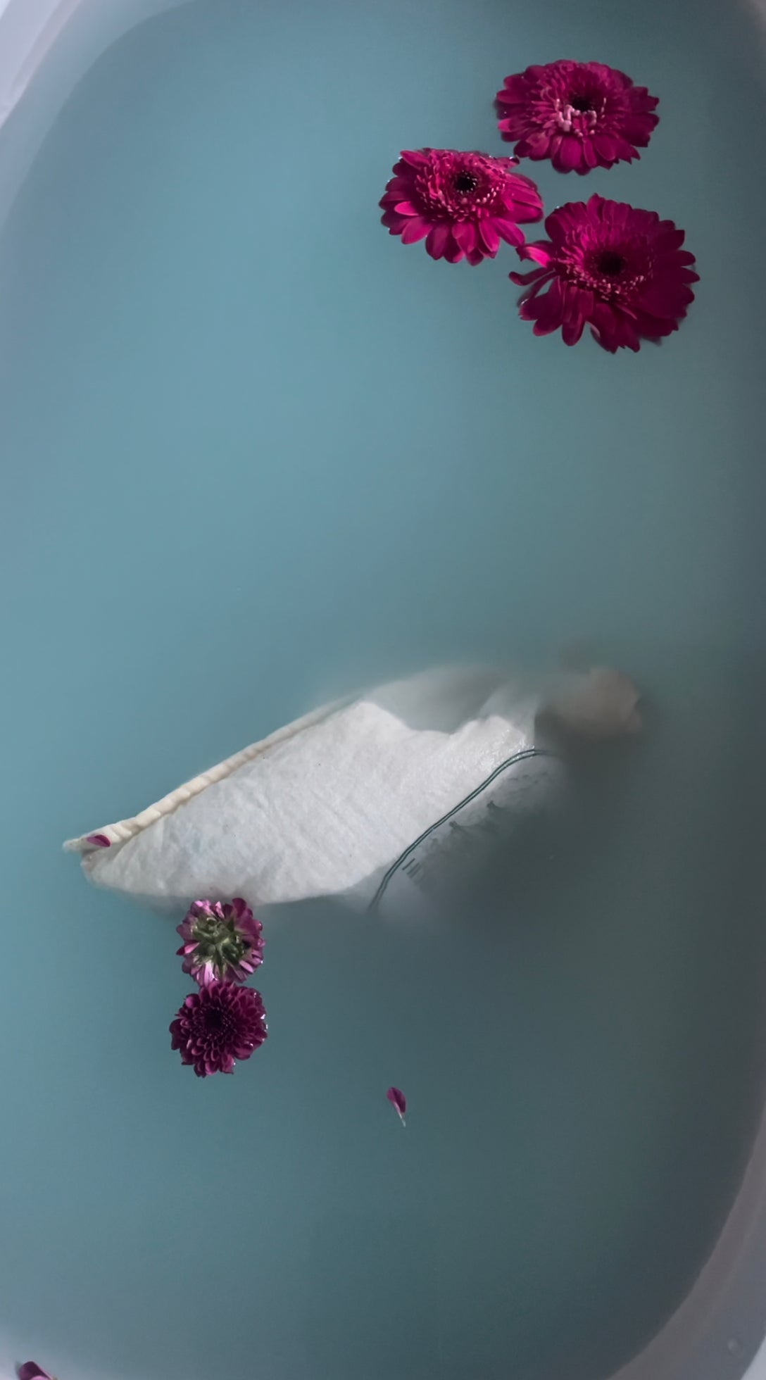 Bain mystère - Bientôt disponible