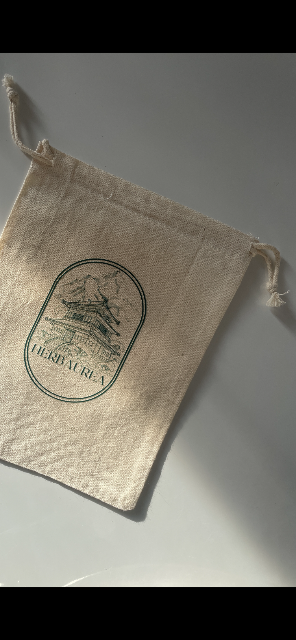 Montagne brumeuse - Sommeil profond et soulagement musculaire