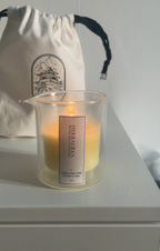 Bougie Sérum corps - Précommande