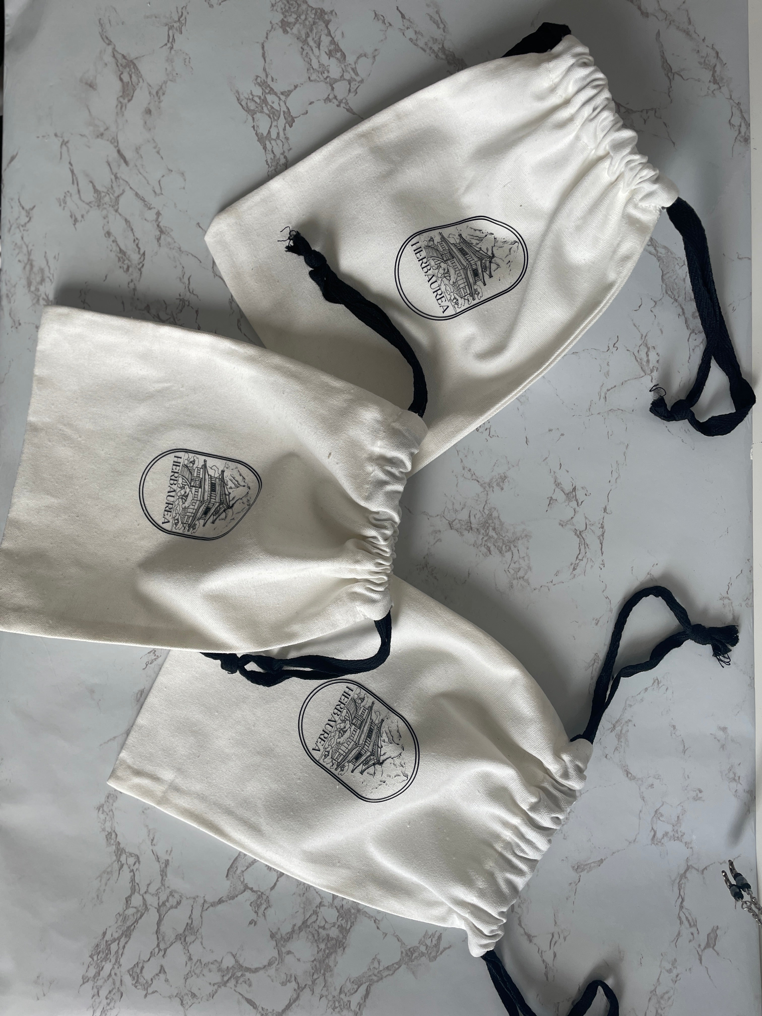 Pochon cadeau voyage