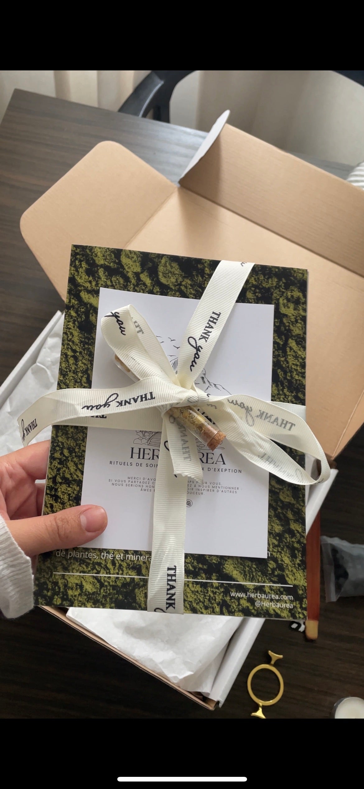 Montagne brumeuse - Sommeil profond et soulagement musculaire