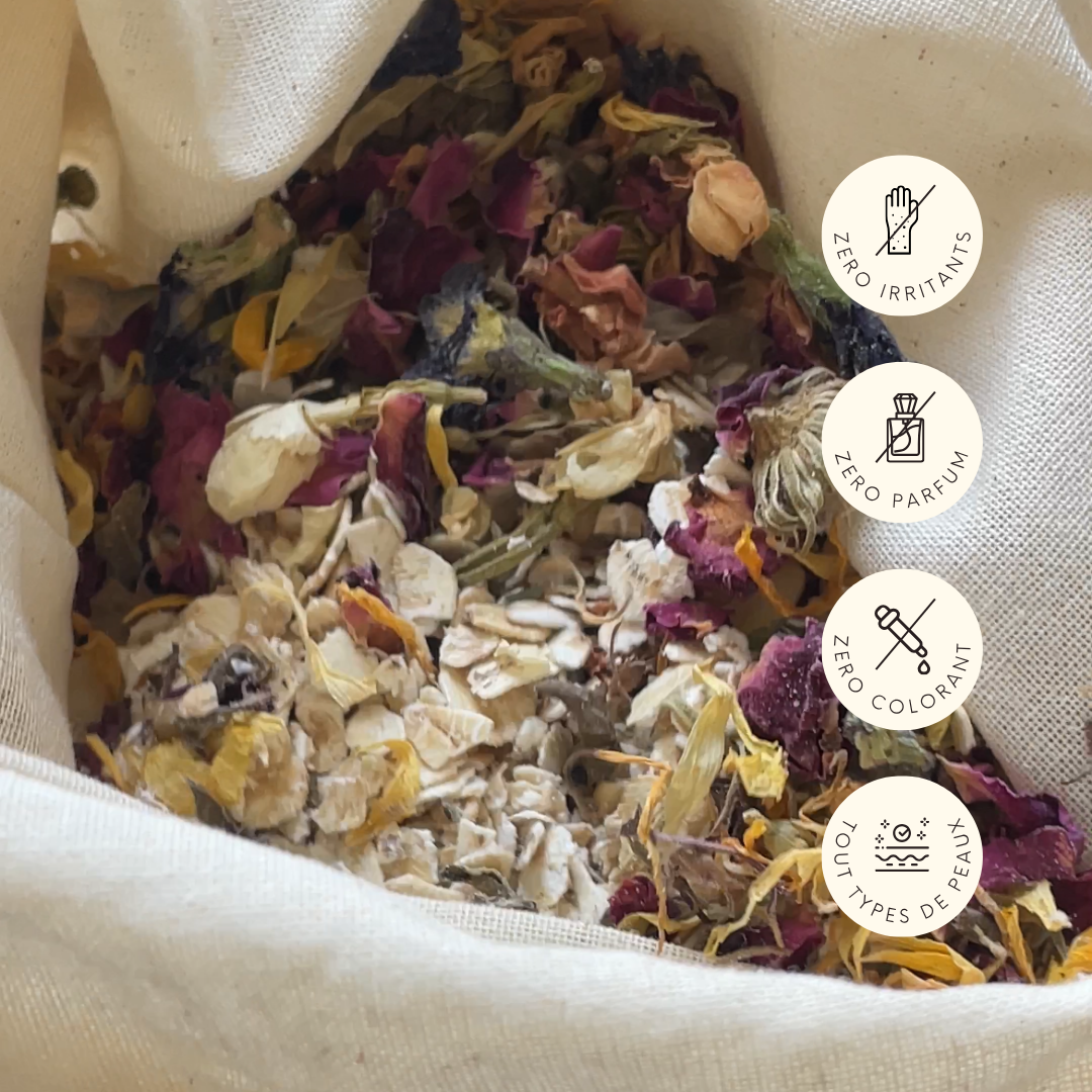 Bain Grossesse & Post-partum