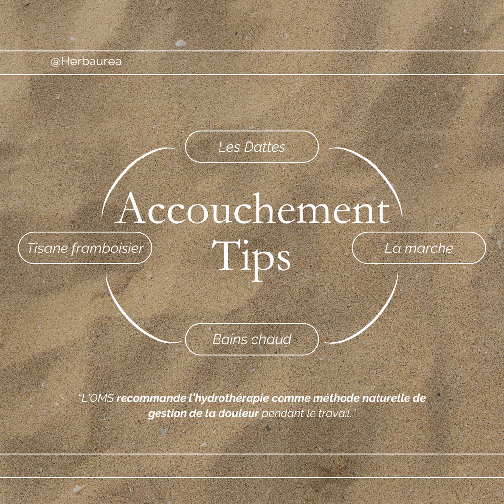 Bain Grossesse & Post-partum