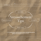 Bain Grossesse & Post-partum