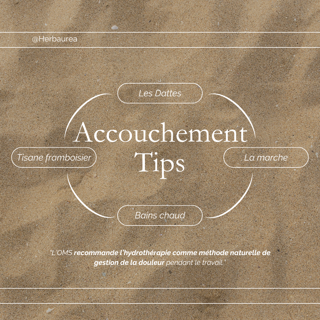 Bain Grossesse & Post-partum