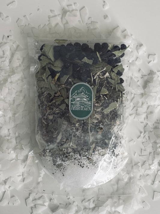 Rituel de soin Nordique - Détox et Purification