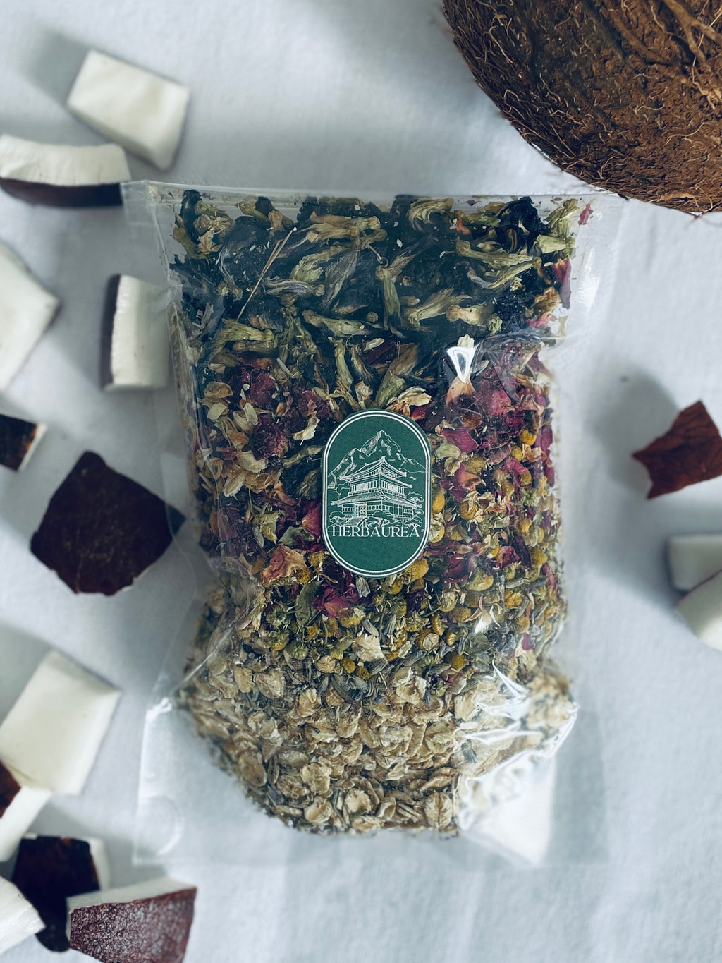 Jardin de miel  - Détente et peau de pêche