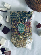 Jardin de miel  - Détente et peau de pêche